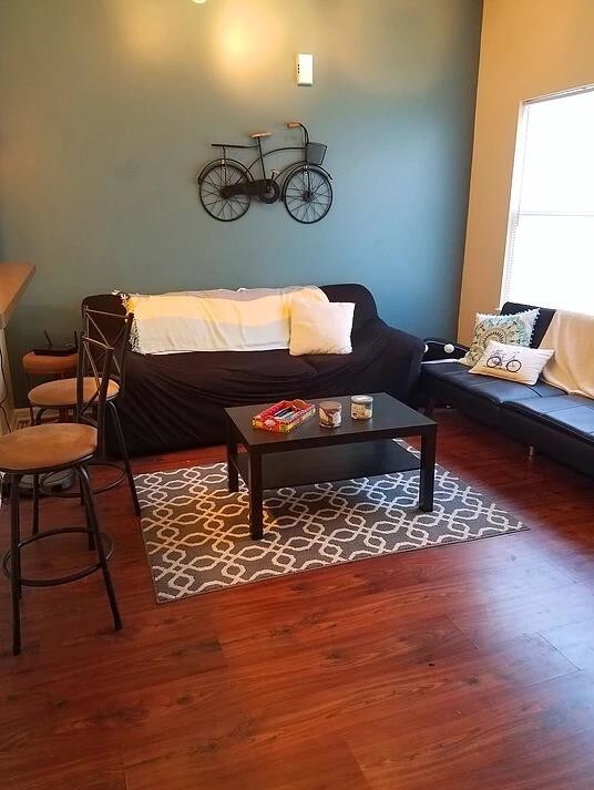 Foto del edificio - Big Red Apartments