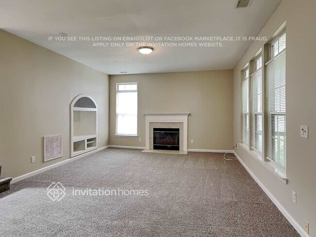 Foto del edificio - 3419 Betterton Ln