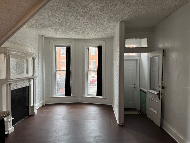Foto del edificio - 537 Sanford Pl