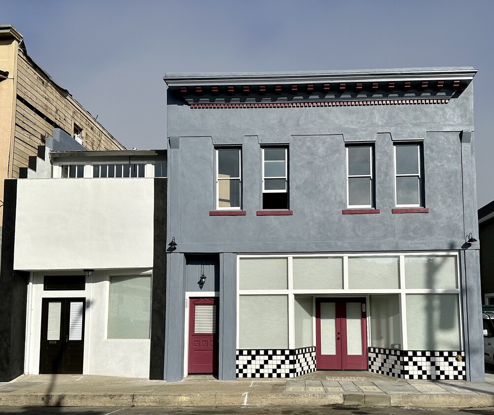 Primary Photo - 1222 Ceres St