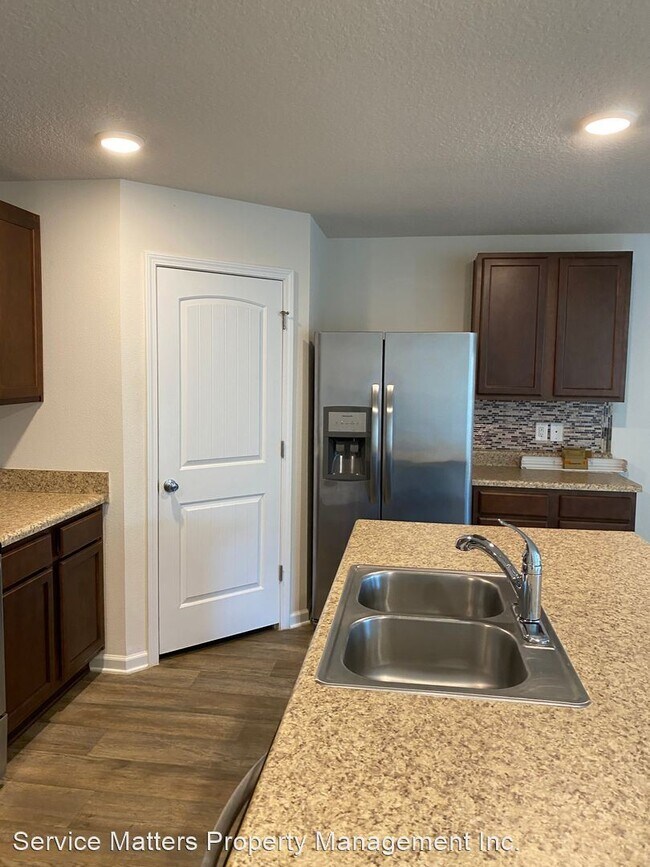 Building Photo - 4 br, 2 bath House - 4080 Roosevelt Way