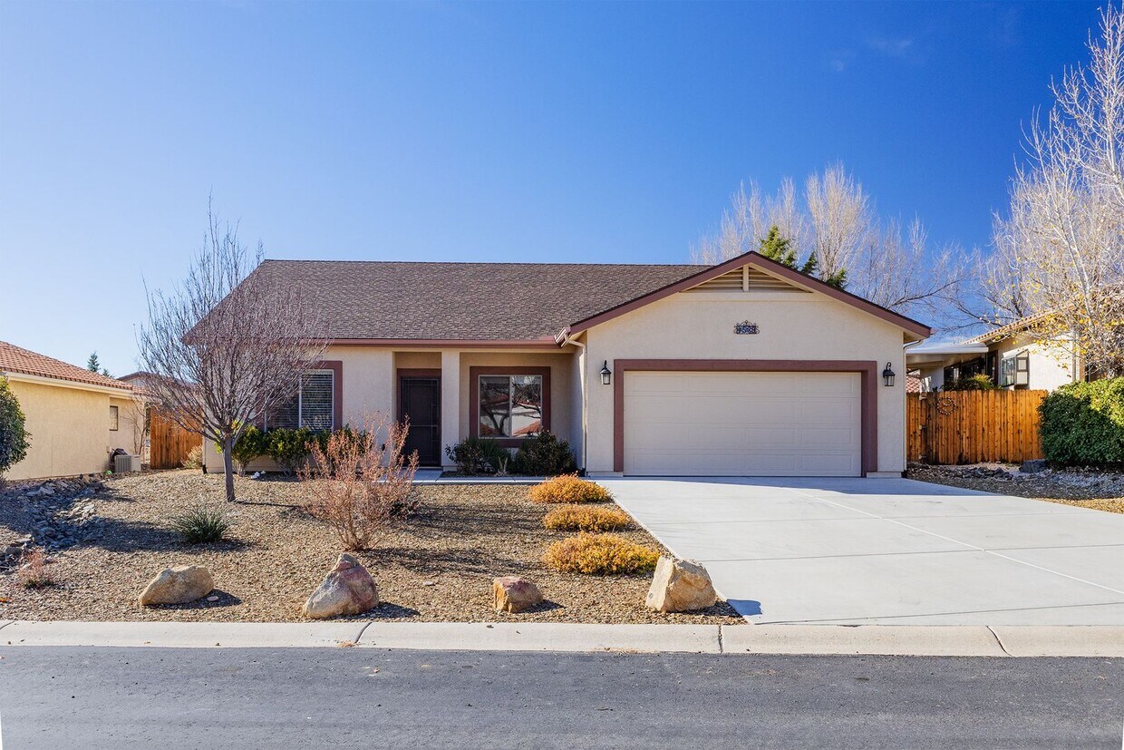 1539 Mediterranean Ct, Prescott, AZ 86301 House Rental in Prescott