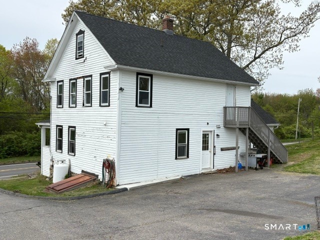 Building Photo - 355 Lebanon Ave