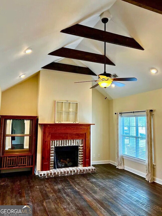 Foto del edificio - 102 Settlers Hammock Way