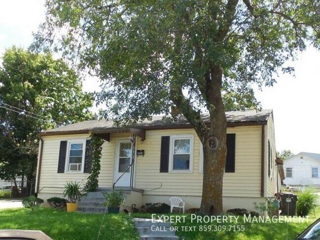 Primary Photo - 800 Vine St