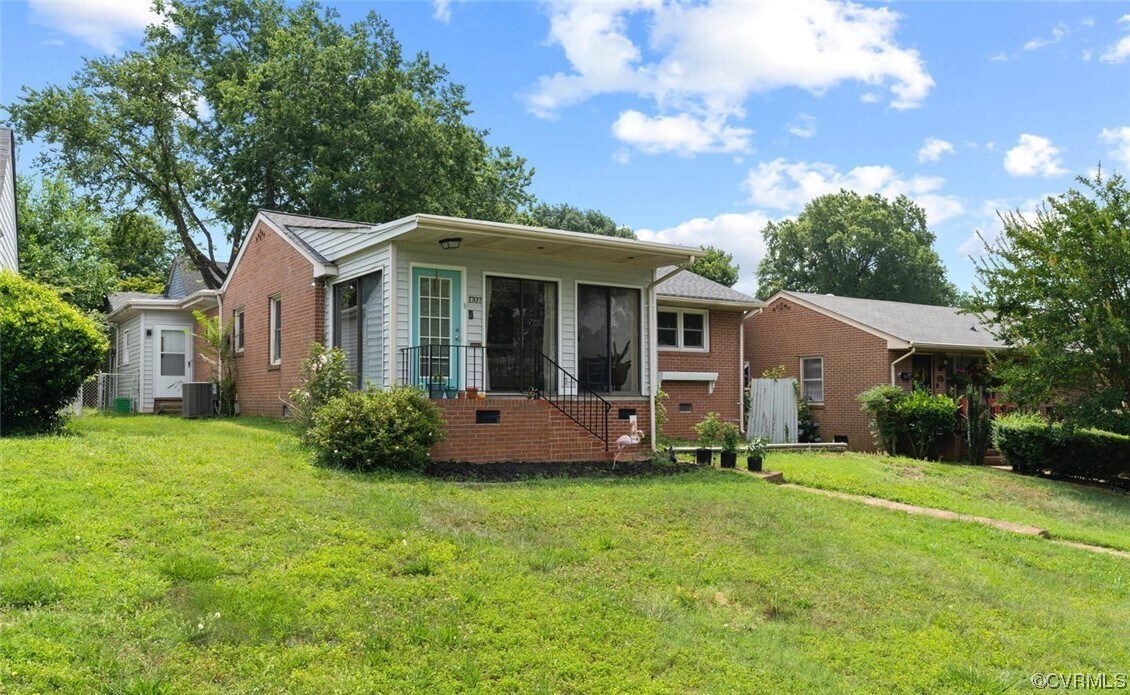 Foto principal - 1707 Hampton St