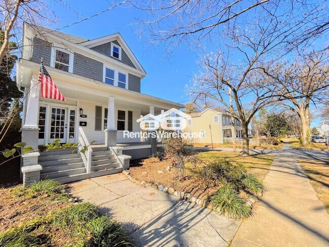 Foto del edificio - 500 Maryland Ave