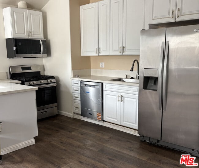 Foto del edificio - 7467 N Forbes Ave