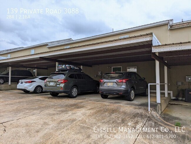 Foto del edificio - 139 Private Road 3088