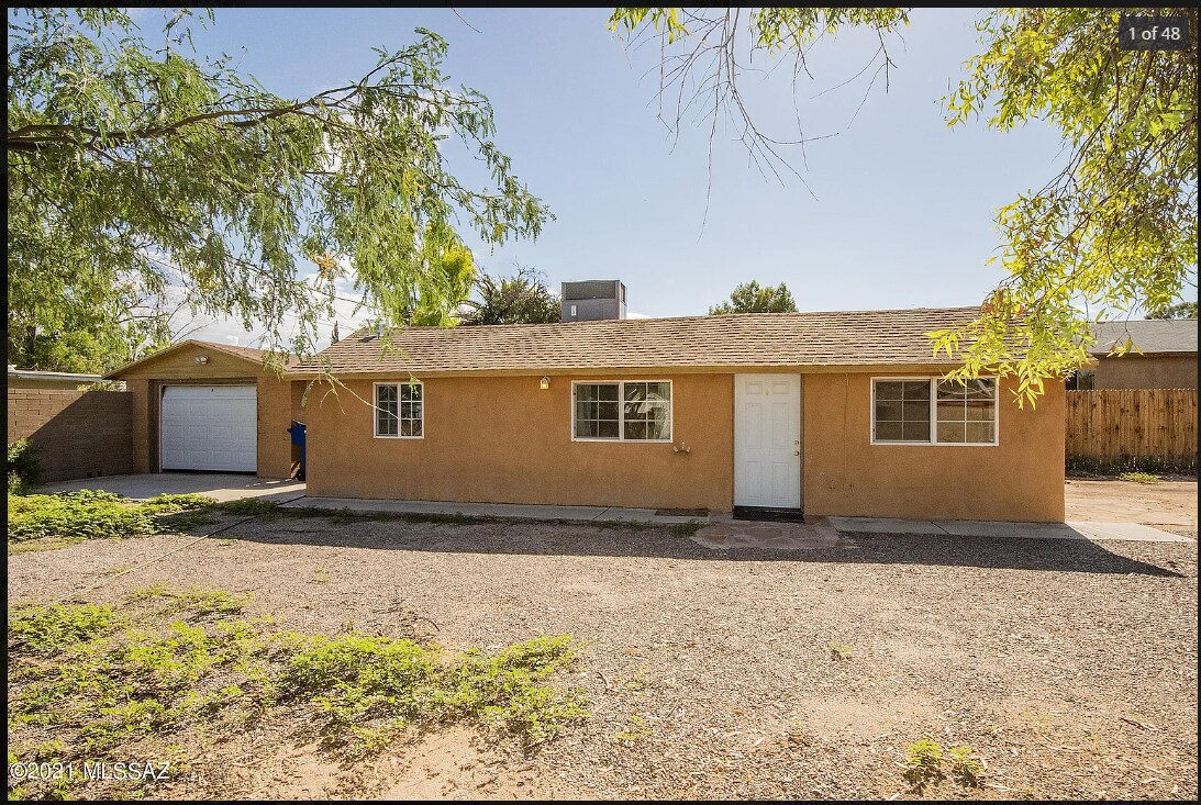 Primary Photo - 1506 N Jones Blvd