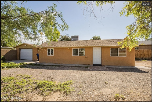 Photo - 1506 N Jones Blvd House