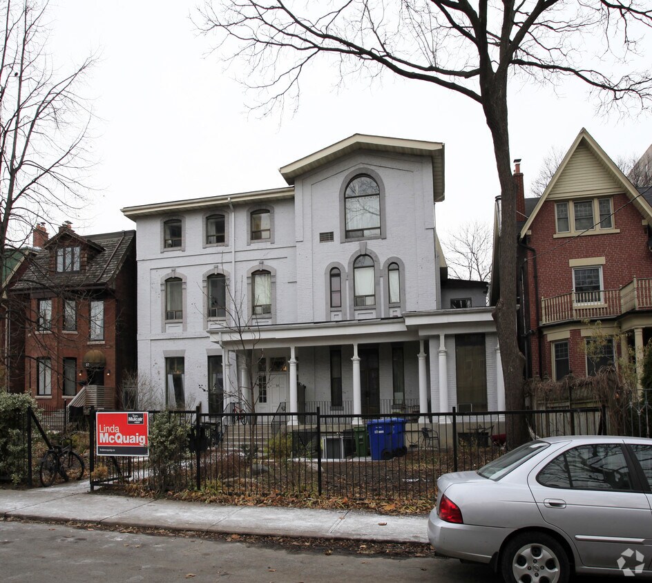 Foto principal - 95 Pembroke St