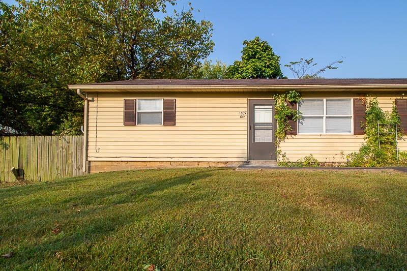 Foto principal - 1309 S Washington Ave