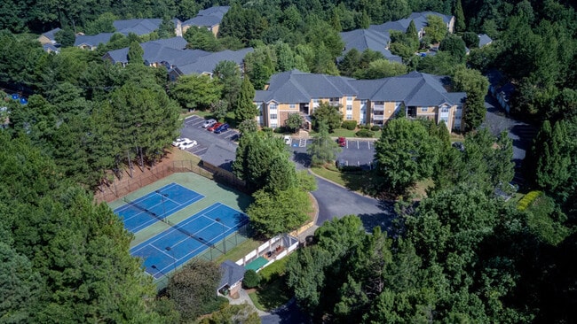 Foto del edificio - Hamptons at East Cobb