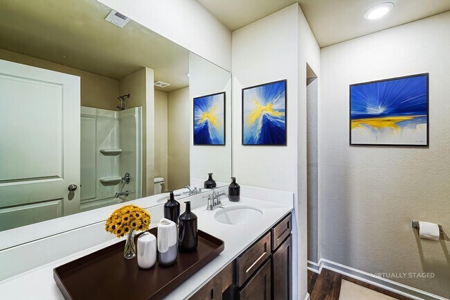 Building Photo - 6477 Rainbow Row