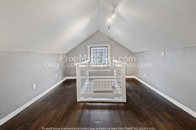 Building Photo - Embrace Tranquil Living in Mt. Tabor: Your...
