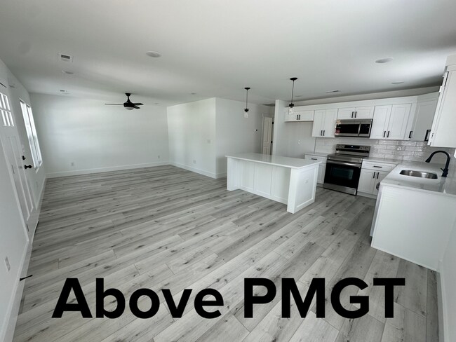 Foto del edificio - Brand new 3 bedroom house