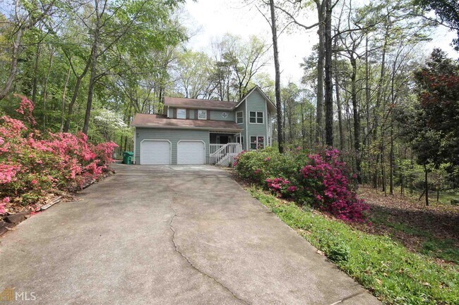 Building Photo - 661 Allana Ct