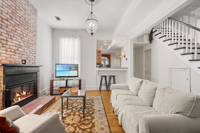 Building Photo - 1408 S Street Northwest-ID1047363P