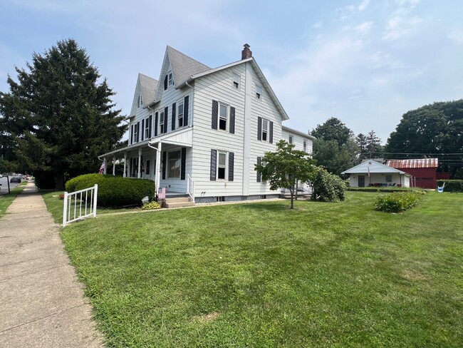 Photo - 822 Tuckerton Ave House