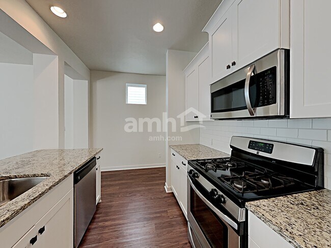 Foto del edificio - 3073 E Ionia Ct