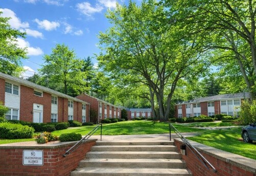Foto del edificio - Sycamore Garden