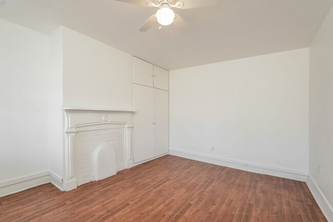 Foto del edificio - Quaint 2 bedroom located in historic Augusta!