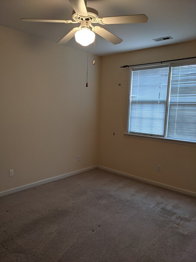 Bedroom 1 - 806 Ruffin St