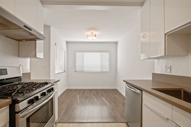 Foto del edificio - 1043 5th St