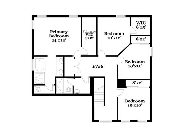 Foto del edificio - 520 Fork Mesa Ct, Henderson, NV 89015