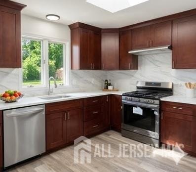 Foto del edificio - 29 Wilson Ave