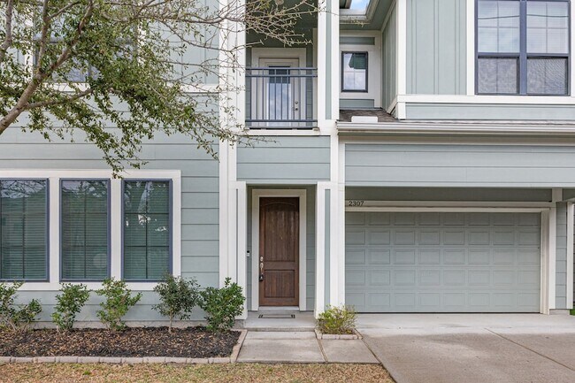 Foto del edificio - 2307 Langston St