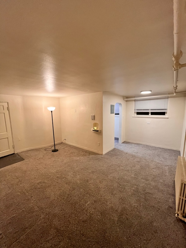 Building Photo - 1140 N Marion St