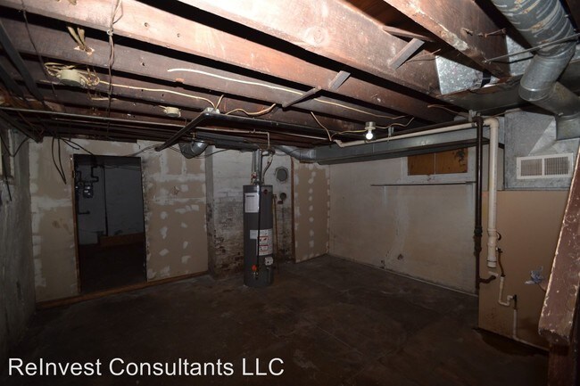 Building Photo - 2 br, 1 bath House - 1658 Iliff Ave