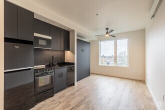 Interior Photo - Nomad Apartments