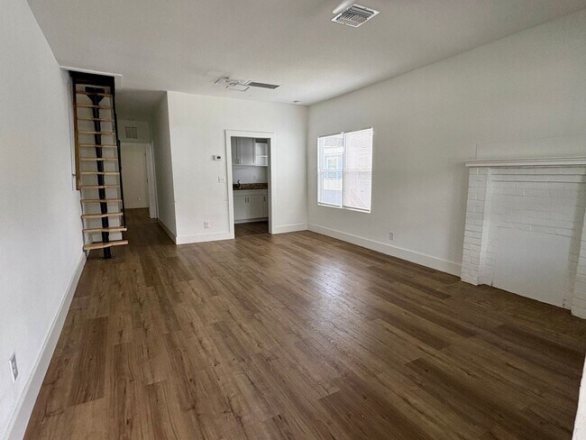 Foto del edificio - 624 S 12th St