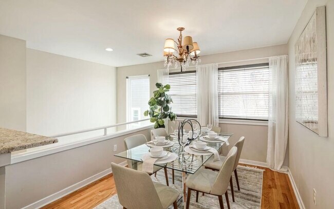 Foto del edificio - 2821 Parrish St