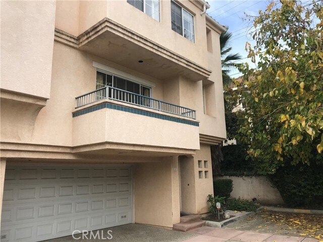 Foto del edificio - 1033 W Duarte Rd