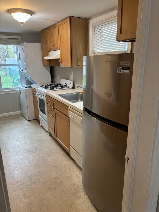 Cocina - 40 Union St