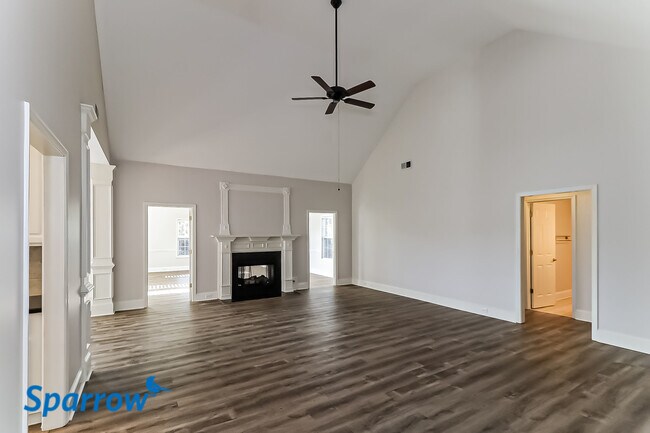 Foto del edificio - 17 Windermere Bend NW