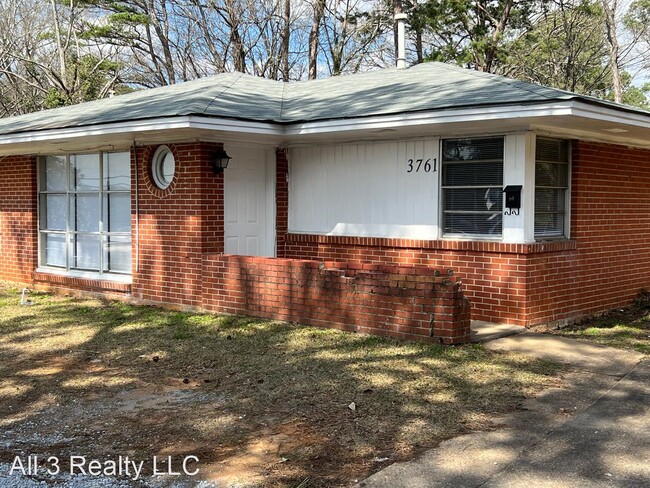 Foto del edificio - 2 br, 1 bath House - 3761 Atlanta Hwy