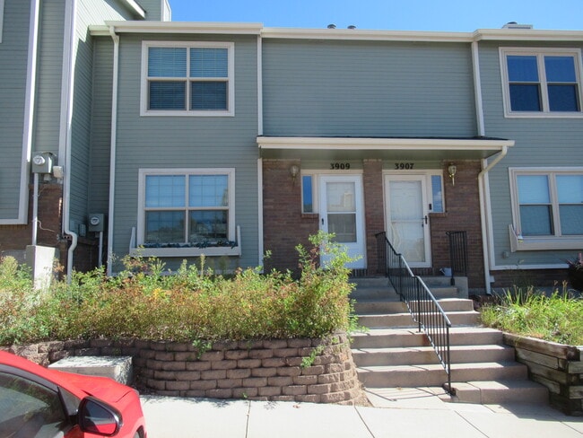 Photo - 3909 Smoke Tree Dr Apartment
