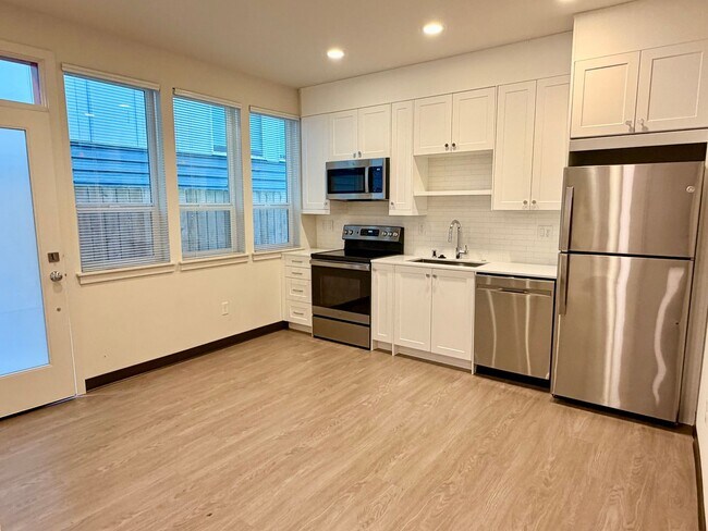 Foto del edificio - COOPER THOMAS 2613 DUPLEX