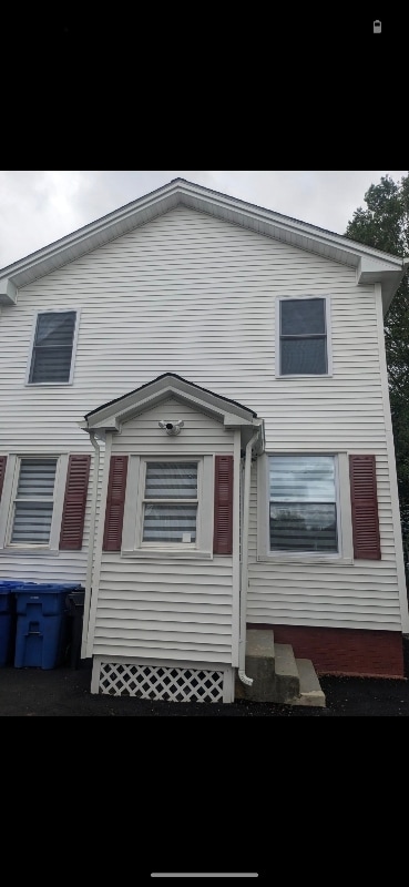 Building Photo - 213 Francis Ave
