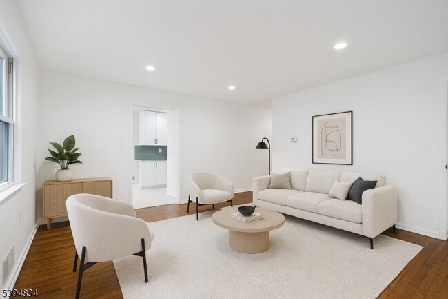 Foto del edificio - 76 Mt Kemble Ave