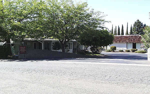 Primary Photo - Folsom Manor Mobile Estates