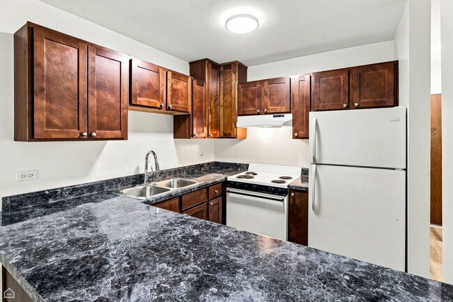 Foto del edificio - 543 Burlington Ave
