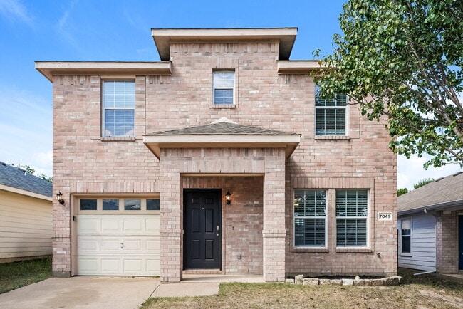 Building Photo - 7049 Wax Berry Dr