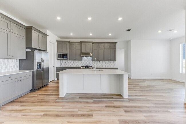 Foto del edificio - 4535 Windmill Lndg Ln