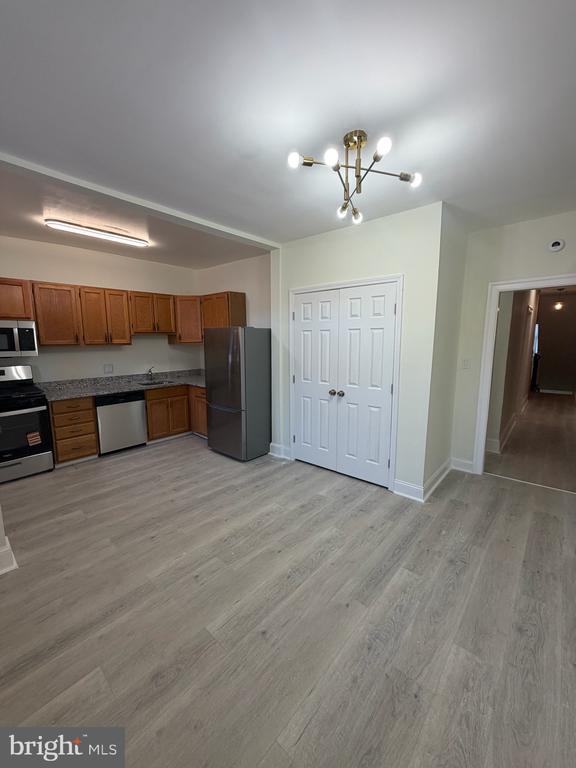 Foto del edificio - 2707 11th St NW